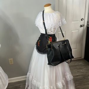 MK Michael Kors large purse